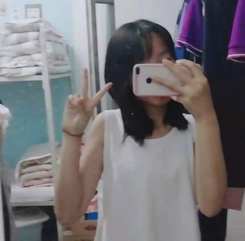 满佳茹的第一张照片--凌源上门女婿服务网